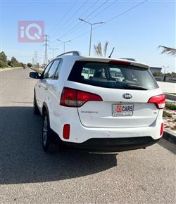 كيا سورينتو